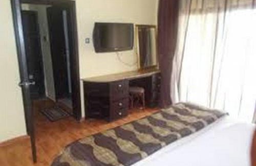 Asaba Cabin | Nelrose Hotel - Class King