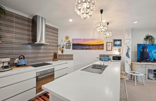 Mount Nelson Apartment | Nelson Apartment, Relaxing, Hobart Escape