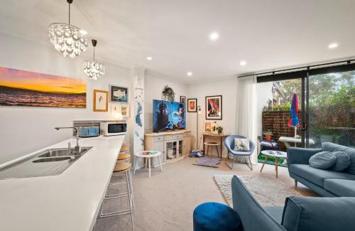 Mount Nelson Apartment | Nelson Apartment, Relaxing, Hobart Escape