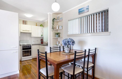 Nelson Bay Apartment | Nelson Bay - Prime Location