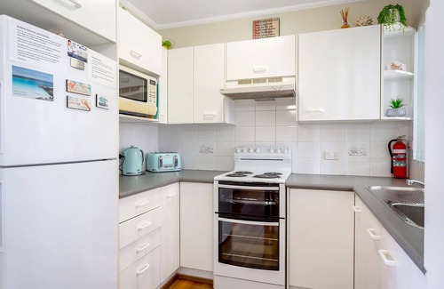 Nelson Bay Apartment | Nelson Bay - Prime Location