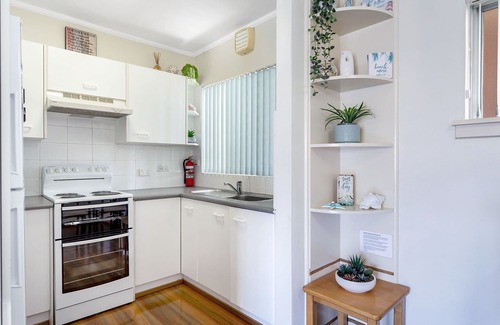 Nelson Bay Apartment | Nelson Bay - Prime Location