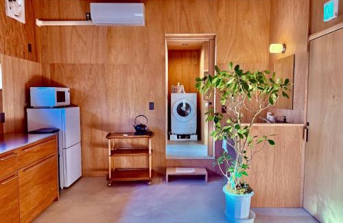 Nachikatsura-cho Villa | Nem Kumano by WhyKumano