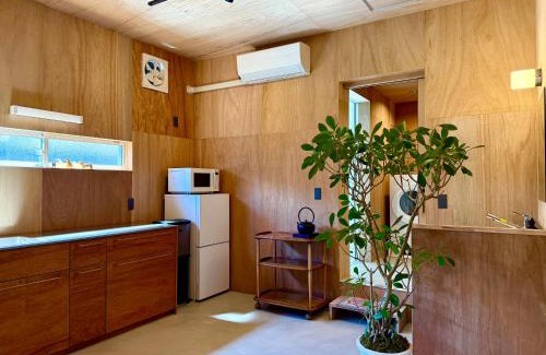 Nachikatsura-cho Villa | Nem Kumano by WhyKumano