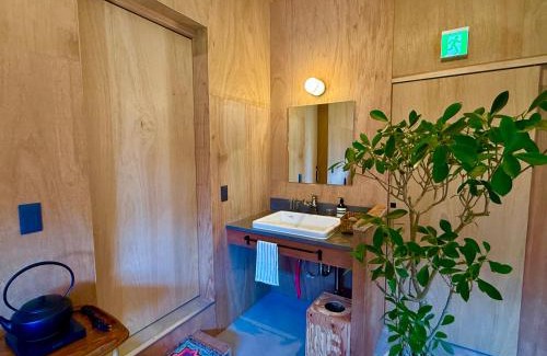 Nachikatsura-cho Villa | Nem Kumano by WhyKumano