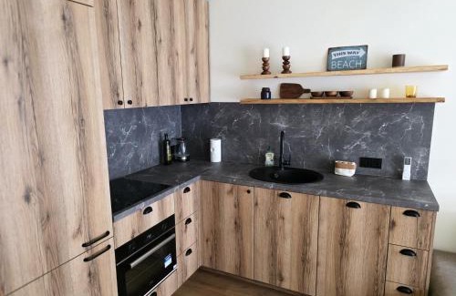 Palanga Apartment | Nemirsetos Takas - Nemirseta Path - Dogs Friendly