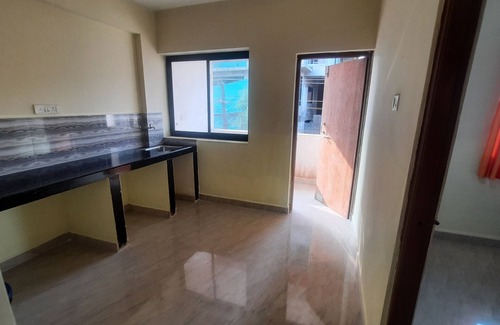 Verna Apartment | Nemmin Apt Uno - Budget Stay - Insta @little.yellow.house1943