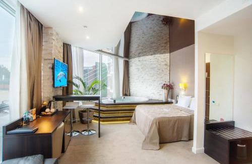 Prymors'kyi district Hotel | NEMO Hotel Resort & SPA