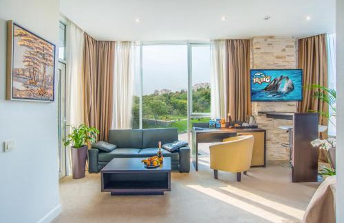 Prymors'kyi district Hotel | NEMO Hotel Resort & SPA