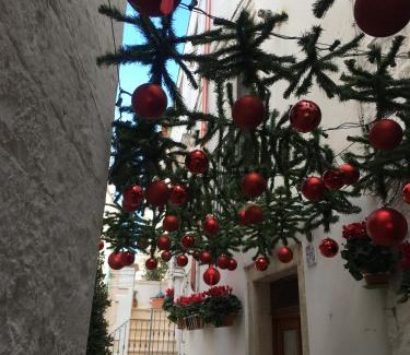 Centro Storico Apartment | Nenètte