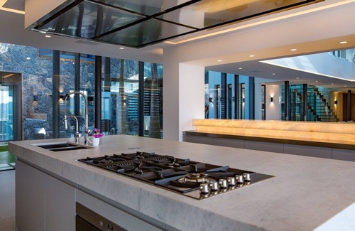 Morne Criquet Villa | Neo (3/6 Rooms) Luxury villa