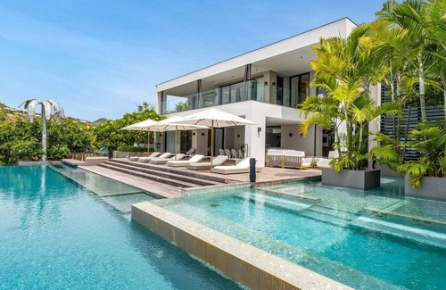 Morne Criquet Villa | Neo (3/6 Rooms) Luxury villa