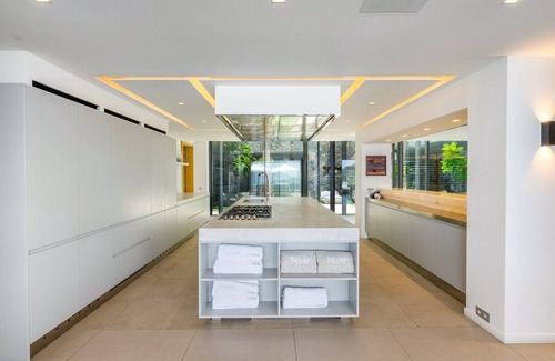 Morne Criquet Villa | Neo (5/6 Rooms) Luxury villa