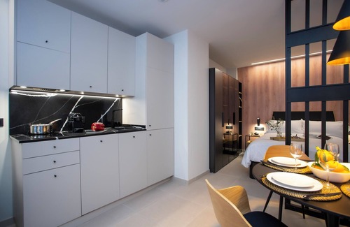 Morvedre House | Neobeds