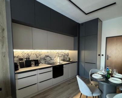 Czestochowa Apartment | Neon I Apartament