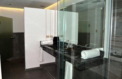 Arguello Hotel | Neper Hotel