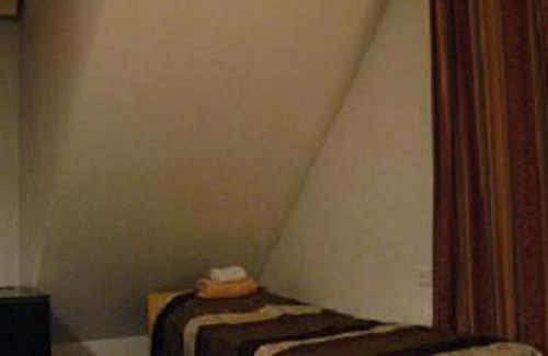 Kristiine Hotel | Nepi Hotell