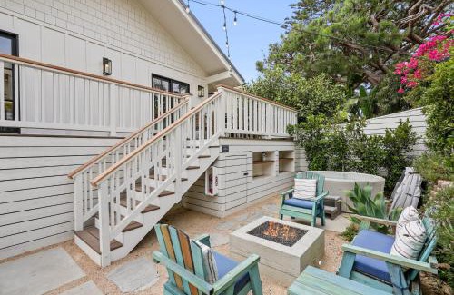 Leucadia House | Neptune Hidden Gem