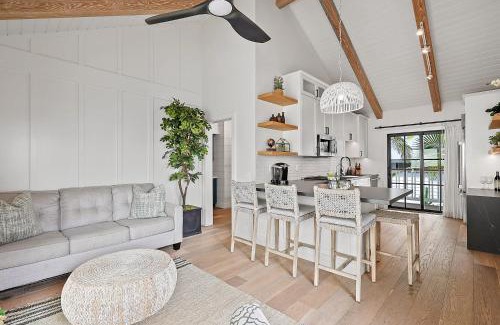 Leucadia House | Neptune Hidden Gem