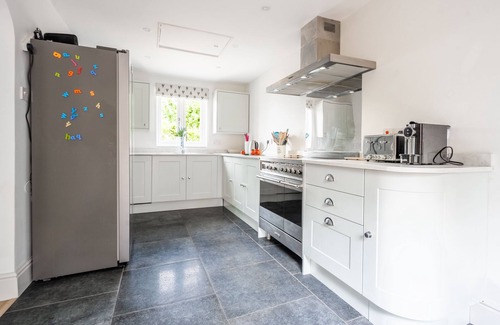 Wells-next-the-Sea House | Neptune House, Wells-next-the-Sea, Norfolk