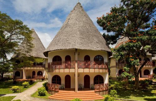 Galu Kinondo Resort | Neptune Paradise Beach Resort & Spa - All Inclusive