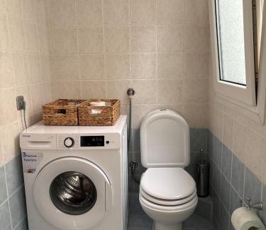 Neraida Apartment | Neraida view