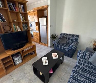 Neraida Apartment | Neraida view