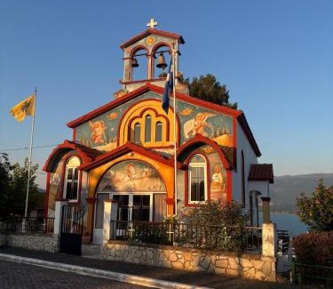 Neraida Apartment | Neraida view