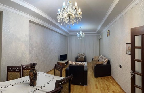 Baku Condo | Nermanov Home