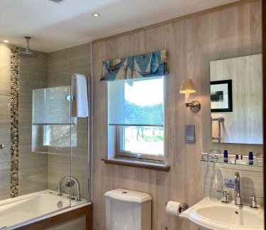 Scaniport House | Ness Castle Lodges