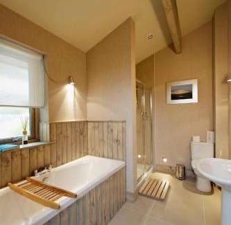 Scaniport House | Ness Castle Lodges