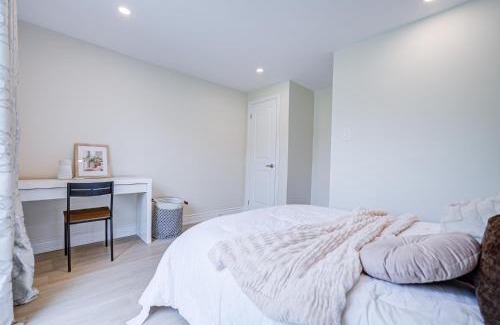 Steeles Villa | nest in orchard-main unit 2B