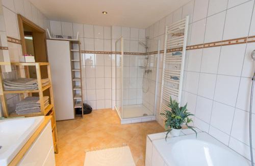 Schwerin Apartment | Nest,Ruhe und Erholung