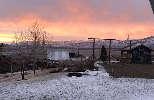 Afton RV Rental | Nestle your RV on this piece of heaven!