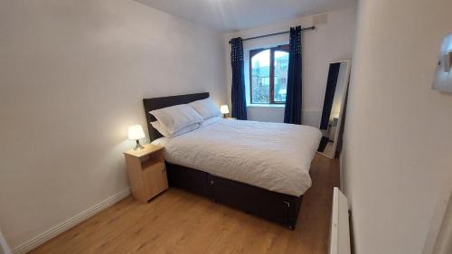 The Liberties Apartment | Nestled Away 2BD - 500Mtrs to Guinness Storehouse