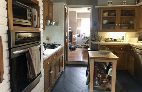 New Paltz House | Nestled in Lush Landscape Near New Paltz Village