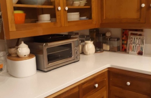 New Paltz House | Nestled in Lush Landscape Near New Paltz Village