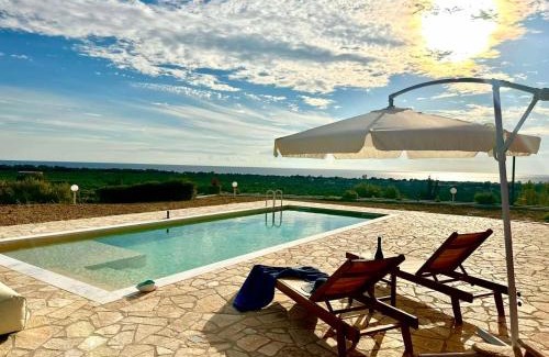 Kakovatos Villa | Nestoras castle