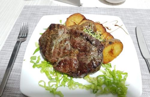 Bascov Hotel | Net Hotel Pitesti