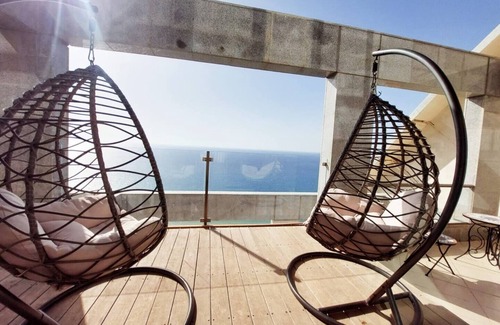 Netanya Apartment | Netanya's Penthouse perfect for Families.
