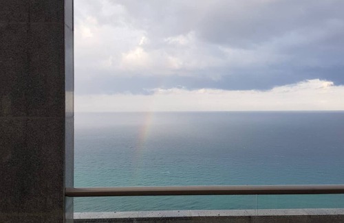 Netanya Apartment | Netanya's Penthouse perfect for Families.