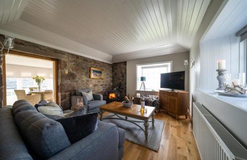 Port of Menteith House | Nether Glenny Farm