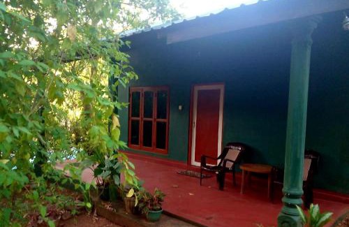 Moragaswewa House | Nethu Herbal Villa