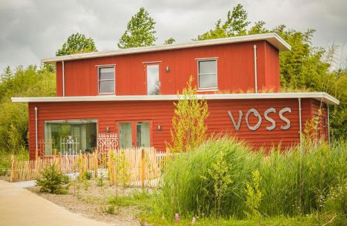 Kraggenburg Other | Netl Park & Netl Camping Kallumaan