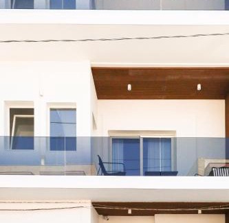 Lido Conchiglie Apartment | Nettuno80 2 by Casa di Marco AP38