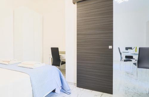 Lido Conchiglie Apartment | Nettuno80 2 by Casa di Marco AP38