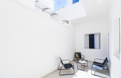 Lido Conchiglie Apartment | Nettuno80 2 by Casa di Marco AP38