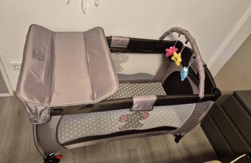 Neunkirchen Apartment | Neu 4 Zi Kü Bad Coll-mar