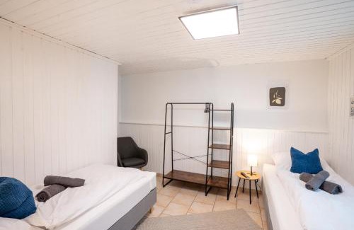 Oberdorla Apartment | NEU! An der Stadtmauer - neco Appartments