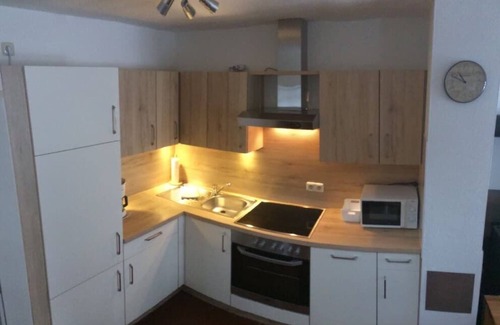 Zandt Apartment | Neu ausgestattes, gemütliches Ferienhaus in ruhiger Lage